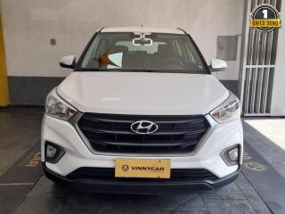 Foto do veículo Hyundai Creta Action 1.6 16v Flex Aut.
