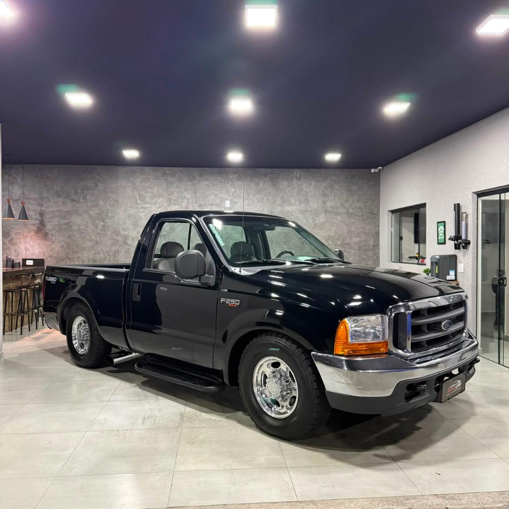 Ford F-250