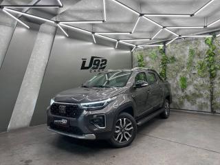 Foto do veículo Fiat Strada 1.0 T200 Cabine Dupla Ranch Cvt