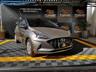 Foto do veículo Hyundai Hb20 Vision 1.0 Flex 12v Mec.