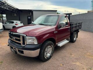 Foto do veículo Ford F-250 4.2 Xlt Die Ld