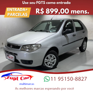 Foto do veículo Fiat Palio 1.0 Fire Flex