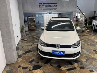 Foto do veículo Volkswagen Saveiro Trendline 1.6 T.flex 8v