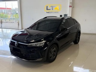 Foto do veículo Volkswagen Nivus 1.0 200 Tsi Comfortline Auto