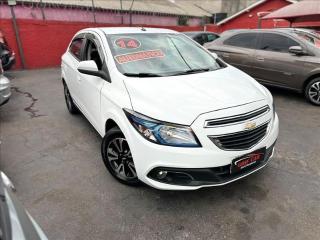 Foto do veículo Chevrolet Onix Hatch Ltz 1.4 8v Flexpower 5p Aut.