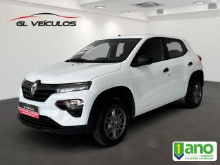 Foto do veículo Renault Kwid Zen 1.0 Flex 12v 5p Mec.
