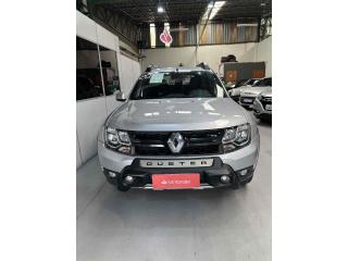 Foto do veículo Renault Duster 1.6 Dynamique Gopro Cvt