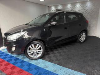 Foto do veículo Hyundai Ix35 2.0l 16v Flex Auto