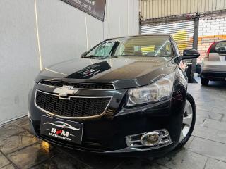 Foto do veículo Chevrolet Cruze Lt 1.8 16v Flexpower 4p Aut.
