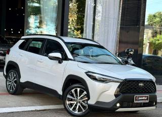 Foto do veículo Toyota Corolla Cross Xre 2.0 16v Flex Aut.