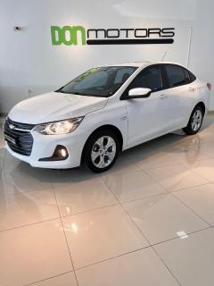 Foto do veículo Chevrolet Onix Sedan Plus Ltz 1.0 12v Tb Flex Mec.