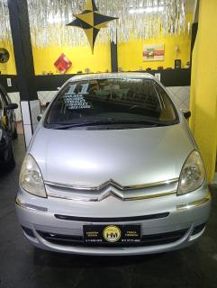 Foto do veículo Citroen Xsara Picasso 1.6 16v Glx Flex