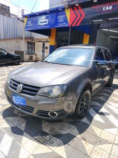 Foto do veículo Volkswagen Golf 2.0 Total Flex Gt