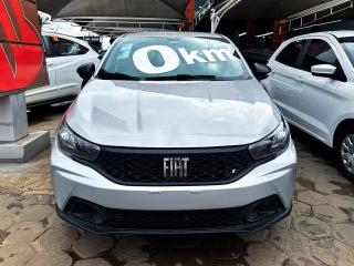 Foto do veículo Fiat Argo 1.0