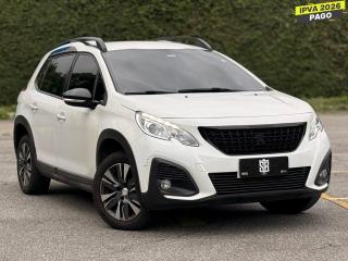 Foto do veículo Peugeot 2008 1.6 Allure Pack Auto