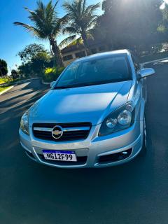 Foto do veículo Chevrolet Vectra 2.0 Gt Flexpower