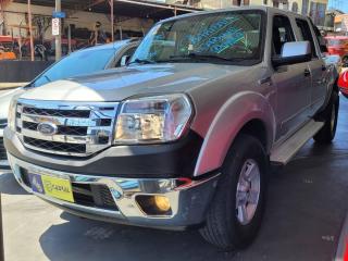 Foto do veículo Ford Ranger Xlt 2.3 16v 150cv Cd Repower.
