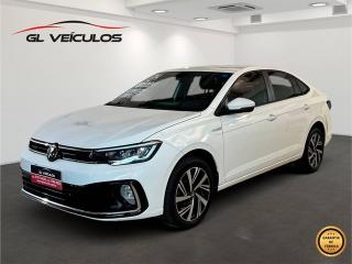 Foto do veículo Volkswagen Virtus Highline 200 Tsi 1.0 Flex 12v Aut