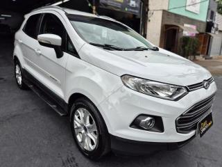 Foto do veículo Ford Ecosport 2.0 16v Flex Titanium Powershift