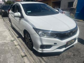 Foto do veículo Honda City 1.5 Lx Cvt