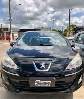 Foto do veículo Peugeot 408 1.6 Thp Griffe Auto