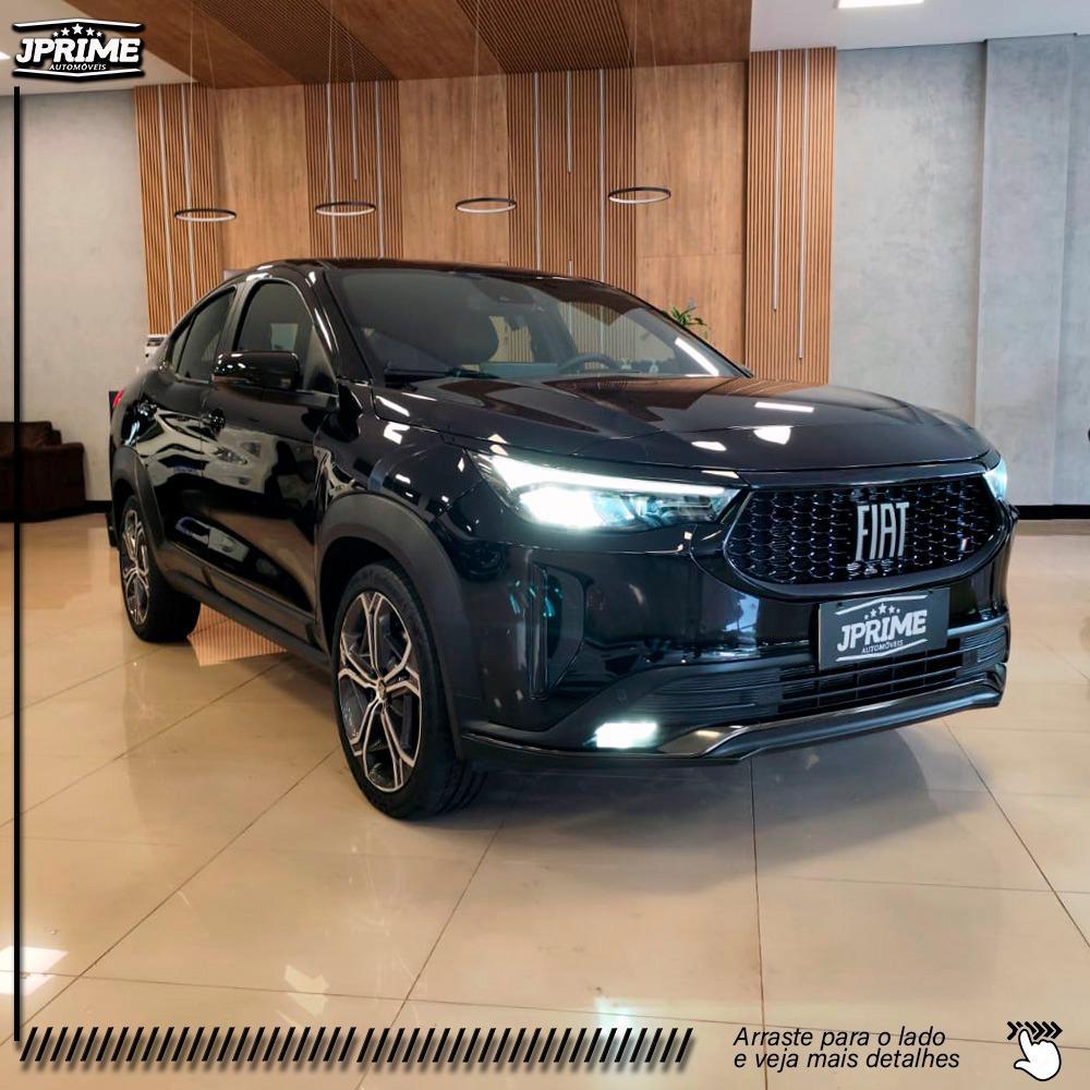 Fiat Fastback
