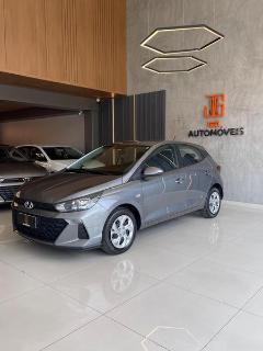 Foto do veículo Hyundai Hb20 1.0 Sense Plus