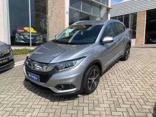 Foto do veículo Honda Hr-v Ex 1.8 Flexone 16v 5p Aut.