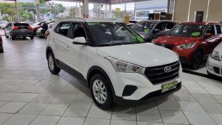 Foto do veículo Hyundai Creta Action 1.6 16v Flex Aut.