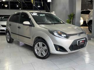Foto do veículo Ford Fiesta 1.6 16v Se Flex