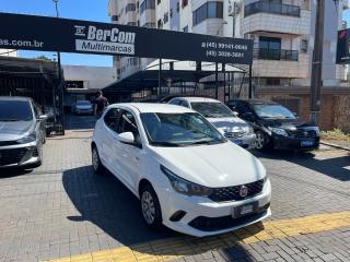 Foto do veículo Fiat Argo 1.0 Drive