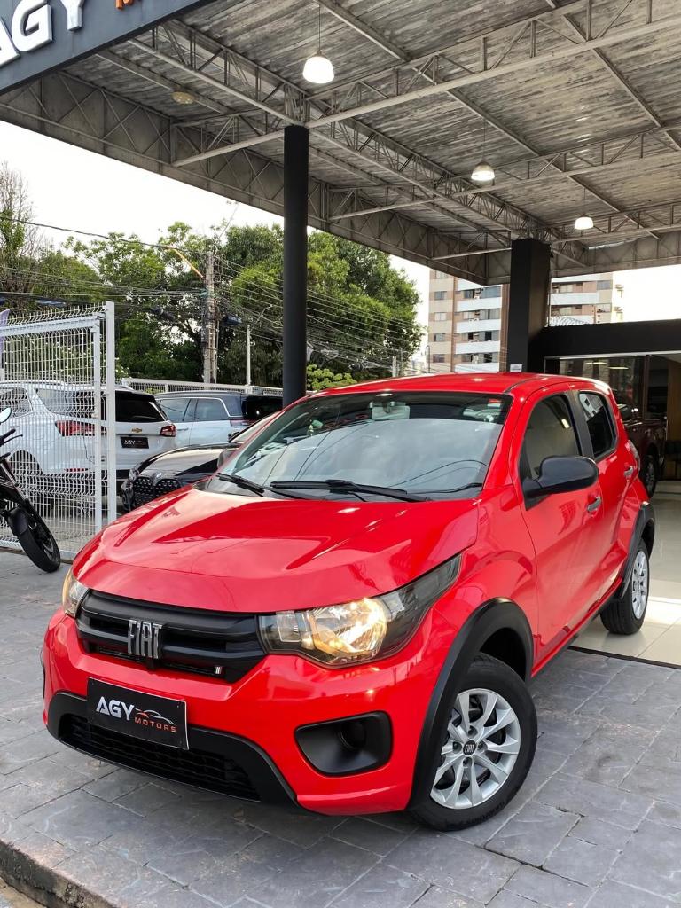 Fiat Mobi MOBI LIKE 1.0 Fire Flex 5p. 2024