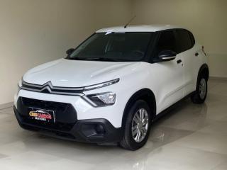 Foto do veículo Citroen C3 1.0 Live Pack