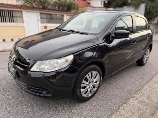 Foto do veículo Volkswagen Gol 1.6 Vht Total Flex Power