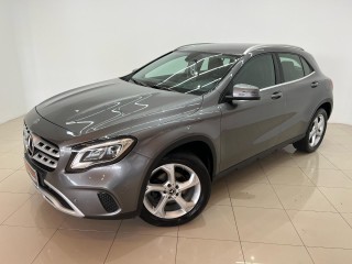 Foto do veículo Mercedes-benz Gla 200 Advance 1.6/1.6 Tb 16v Flex Aut.
