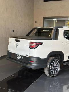 Foto do veículo Fiat Strada Ranch 1.3 Flex 8v Cd Aut.