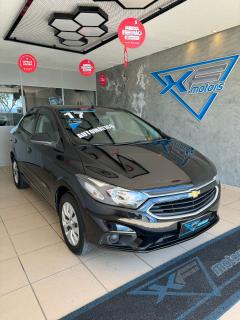 Foto do veículo Chevrolet Prisma 1.4 Spe/4 Eco Lt Auto
