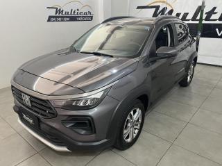 Foto do veículo Fiat Pulse 1.0 T200 Audace Cvt