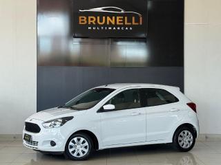 Foto do veículo Ford Ka 1.0 Se/se Plus Tivct Flex 5p