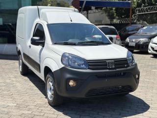 Foto do veículo Fiat Fiorino 1.3 Endurance