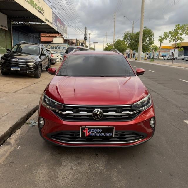 Volkswagen Nivus 1.0 200 TSI TOTAL FLEX HIGHLINE AUTOMÁTICO 2023