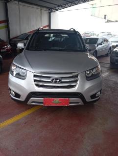 Foto do veículo Hyundai Santa Fe 3.5l V6 4wd Gls Auto 7l