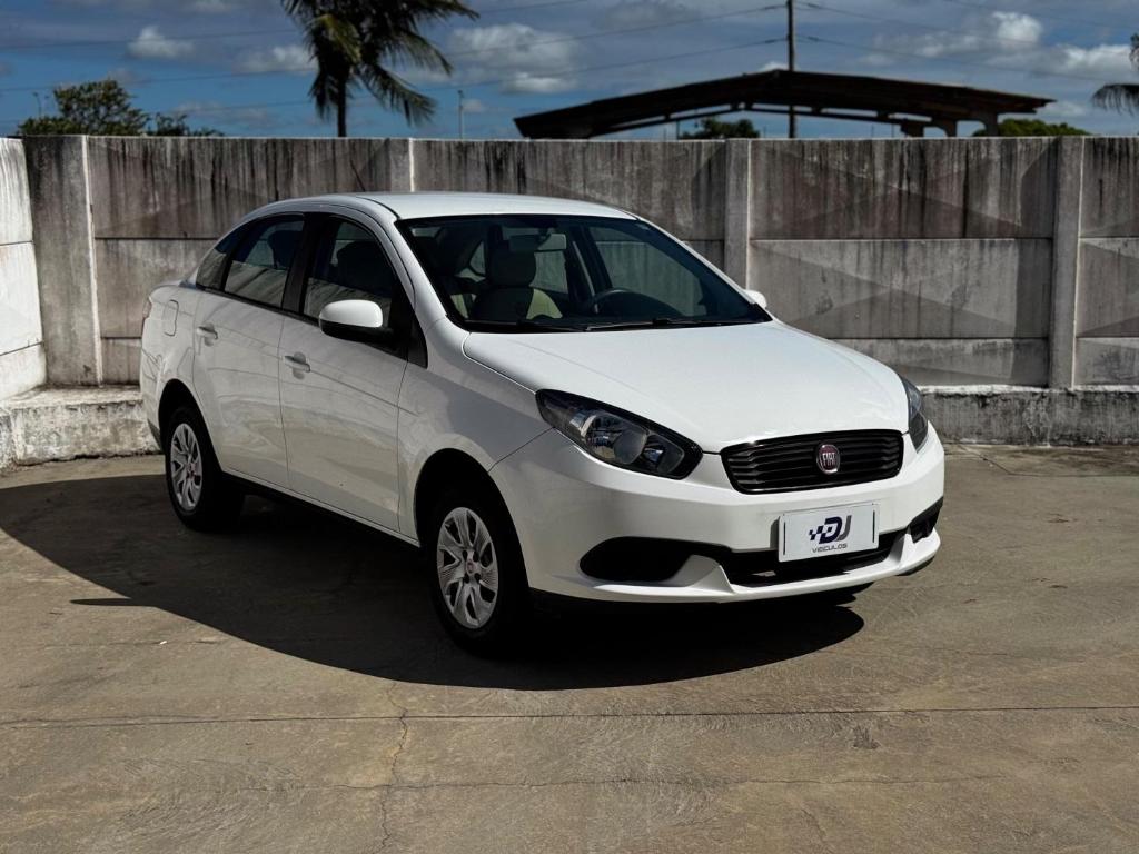 Fiat Grand Siena Grand Siena 1.4 EVO Flex 8V 4p 2021