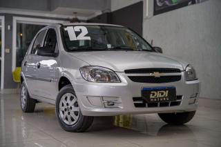 Foto do veículo Chevrolet Celta 1.0l Flex Ls