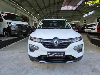 Foto do veículo Renault Kwid 1.0 Outsider