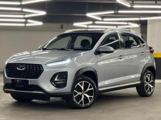 Foto do veículo Chery Tiggo 3x 1.0 T Plus Cvt