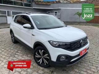 Foto do veículo Volkswagen T-cross Comfor. 200 Tsi 1.0 Flex 5p Aut.