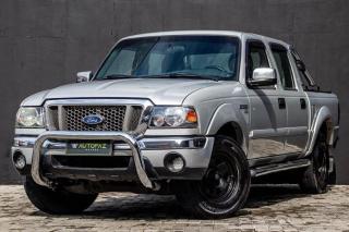 Foto do veículo Ford Ranger Xl 2.3 16v 137cv 4x2 Cd Repower.