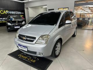 Foto do veículo Chevrolet Meriva 1.8/cd 1.8 Mpfi 8v 102cv 5p