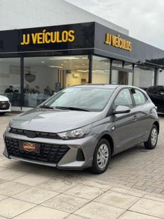 Foto do veículo Hyundai Hb20 Sense 1.0 Flex 12v Mec.